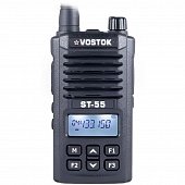 Vostok ST-55 вид спереди