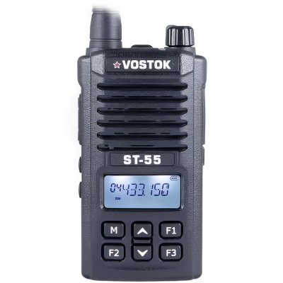 Портативная рация Vostok ST-55