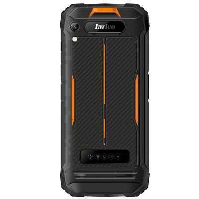 Inrico S300 Plus