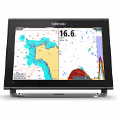Simrad GO12 XSE Totalscan