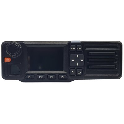 Аргут А-1000D UHF радиостанция с функцией одночастотного ретранслятора SFR