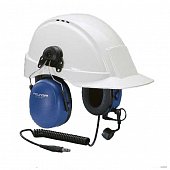 motorola pmln6092 peltor atex Motorola PMLN6092 Peltor ATEX искробезопасная