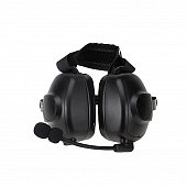 motorola pmln6760 Motorola PMLN6760 шумоподавляющая гарнитура