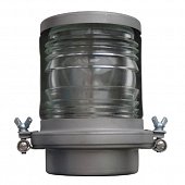 Фонарь стояночный бортовой белый СОФ-901-10, 24В, IP56