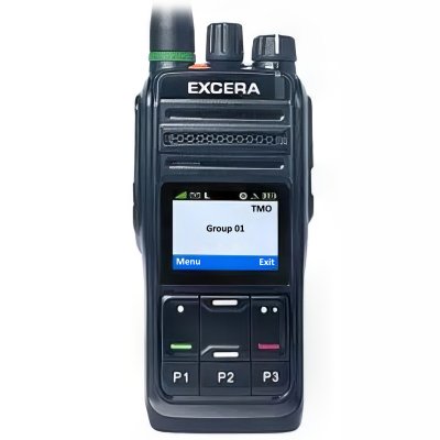 Excera EP5500