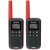 Комплект радиостанций Decross DC63 Red Twin