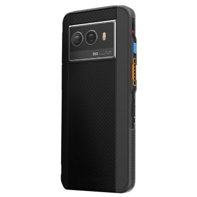 Hytera PNC660 с двумя задними камерами 50 и 8 Мп