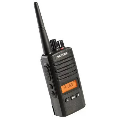 Vector VT-50 ML общий вид