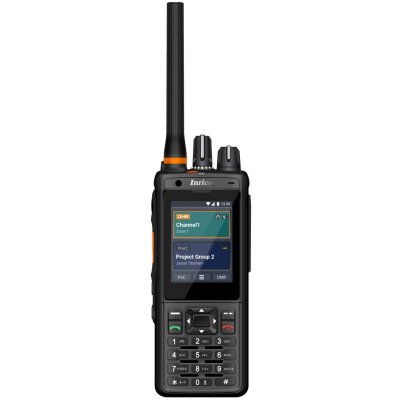 Inrico IRC380