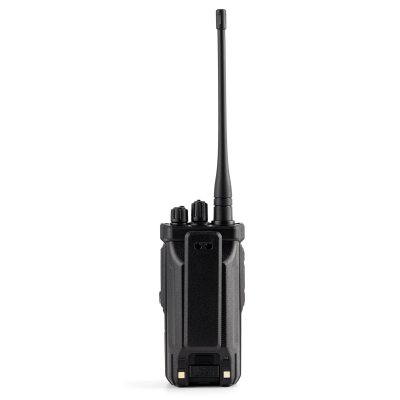 Терек РК-322 DMR v.2024 клипса
