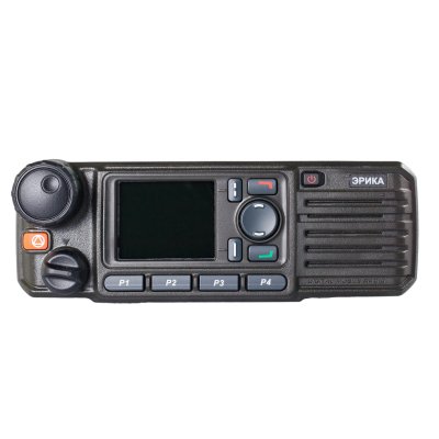 Эрика-260Н панель управления