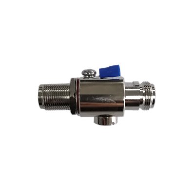 Грозозащита Hefei MLA-3-NFF