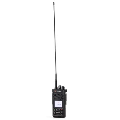 Терек РК-322 DMR v.2024 с емким АКБ 3600 мАч