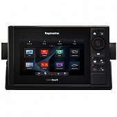 навигационный дисплей