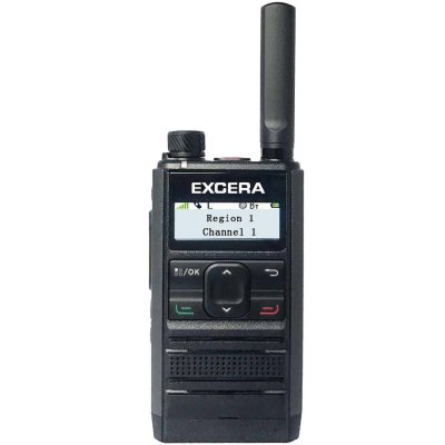 Excera E8