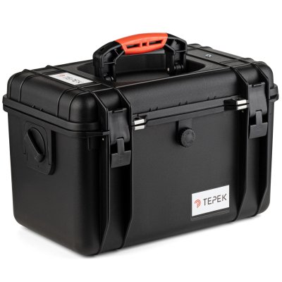 Терек РМ-302-DMR GPS «ОРЕХ»