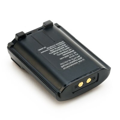 Аргут А-74 DMR UHF