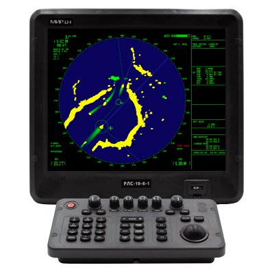 Миран РЛС 19-6-1