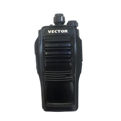 Vector VT-80F радиостация