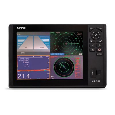 МИРАН МДФ-12-09-1 навигационное устройство
