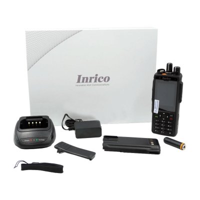 Inrico S380