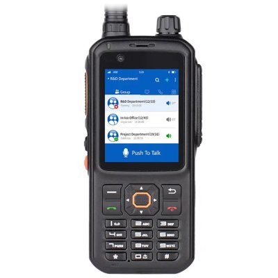 Inrico T320