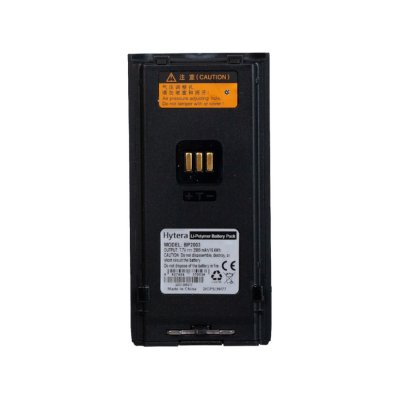 Аккумулятор Hytera BP2003