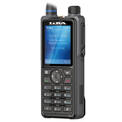 Lira DP-4800V цифровая радиостанция