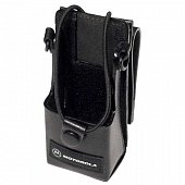 motorola rln5384 чехол из жесткой кожи с креплением 2.5" на шарнире Motorola RLN5384 чехол из жесткой кожи с креплением 2.5" на шарнире