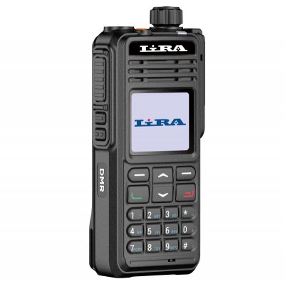 Lira DP-3800V Ex искробезопасная радиостанция