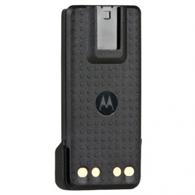 Аккумулятор Motorola PMNN4406 запасной