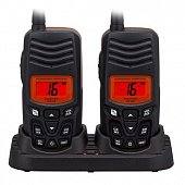 standard horizon hx-100 Standard Horizon HX-100 УКВ диапазон