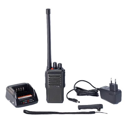 Радиостанция Р-360 комплект поставки