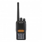 Kenwood Nexedge NX-220E диапазон VHF 