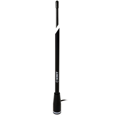 Scout RIV-2 Black