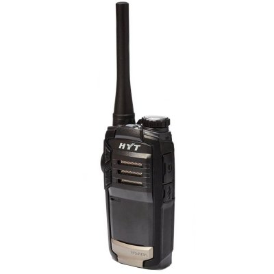 Hytera TC-320 Enchanced