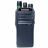 Excera EP5000 VHF/UHF рация
