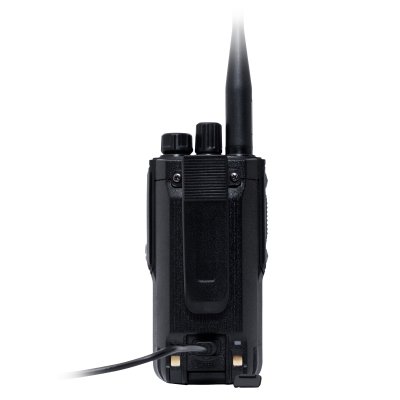 Vostok ST-105 заряд АКБ через разъем Type-C