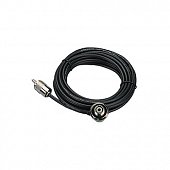 anli cl-3 uhf Anli CL-3 UHF антенное крепление