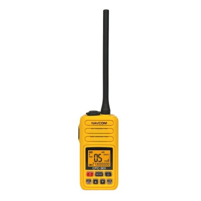NavCom CPC-301