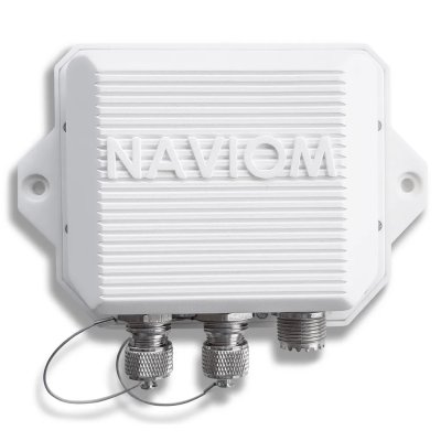 Naviom AIS тип.2