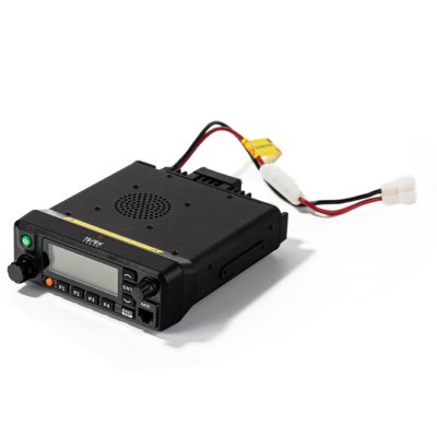 Терек РМ-302 DMR GPS