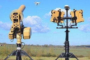 Как работают антидрон-системы: защита от видеосъемки с квадрокоптеров