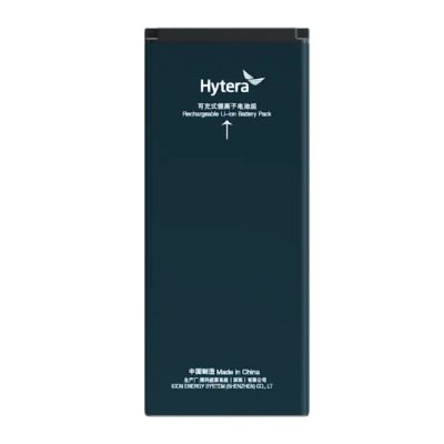 Аккумулятор Hytera P2200