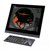 Furuno FAR-3000 ЭНК