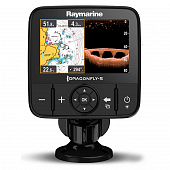Raymarine Dragonfly-5 PRO