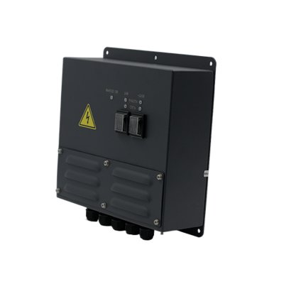 Миран БП1206 блок питания для морского оборудования