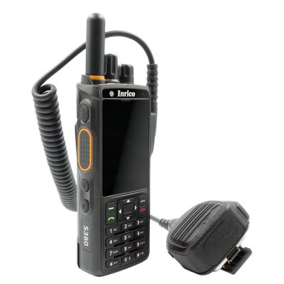 Inrico S380