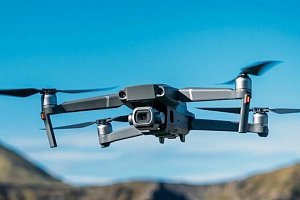 Что такое "дрон"?