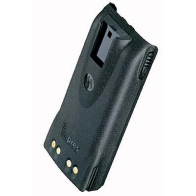Аккумулятор Motorola PMNN4159 сбоку